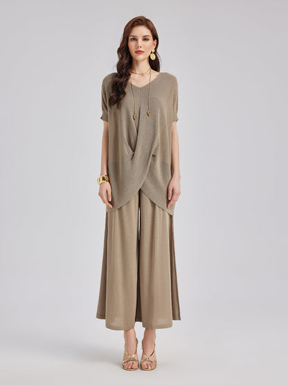 Tasarım Triko Kazak