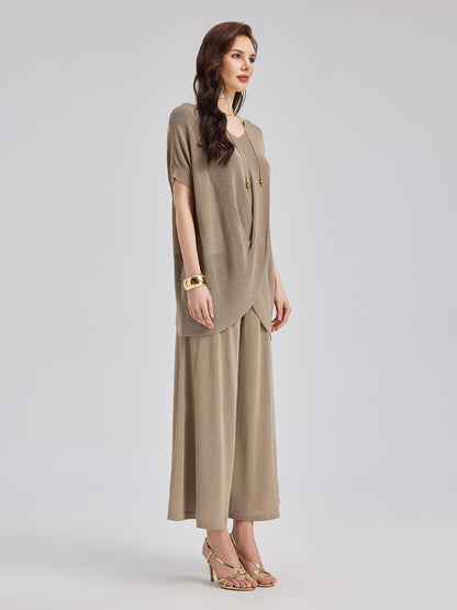 Tasarım Triko Kazak