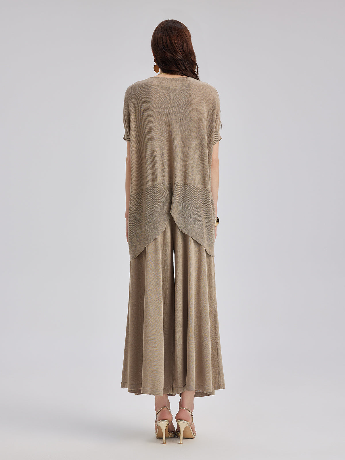 Tasarım Triko Kazak