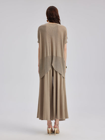 Tasarım Triko Kazak