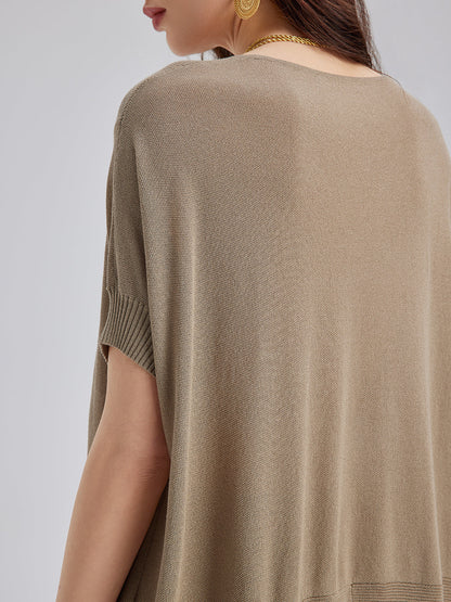 Tasarım Triko Kazak