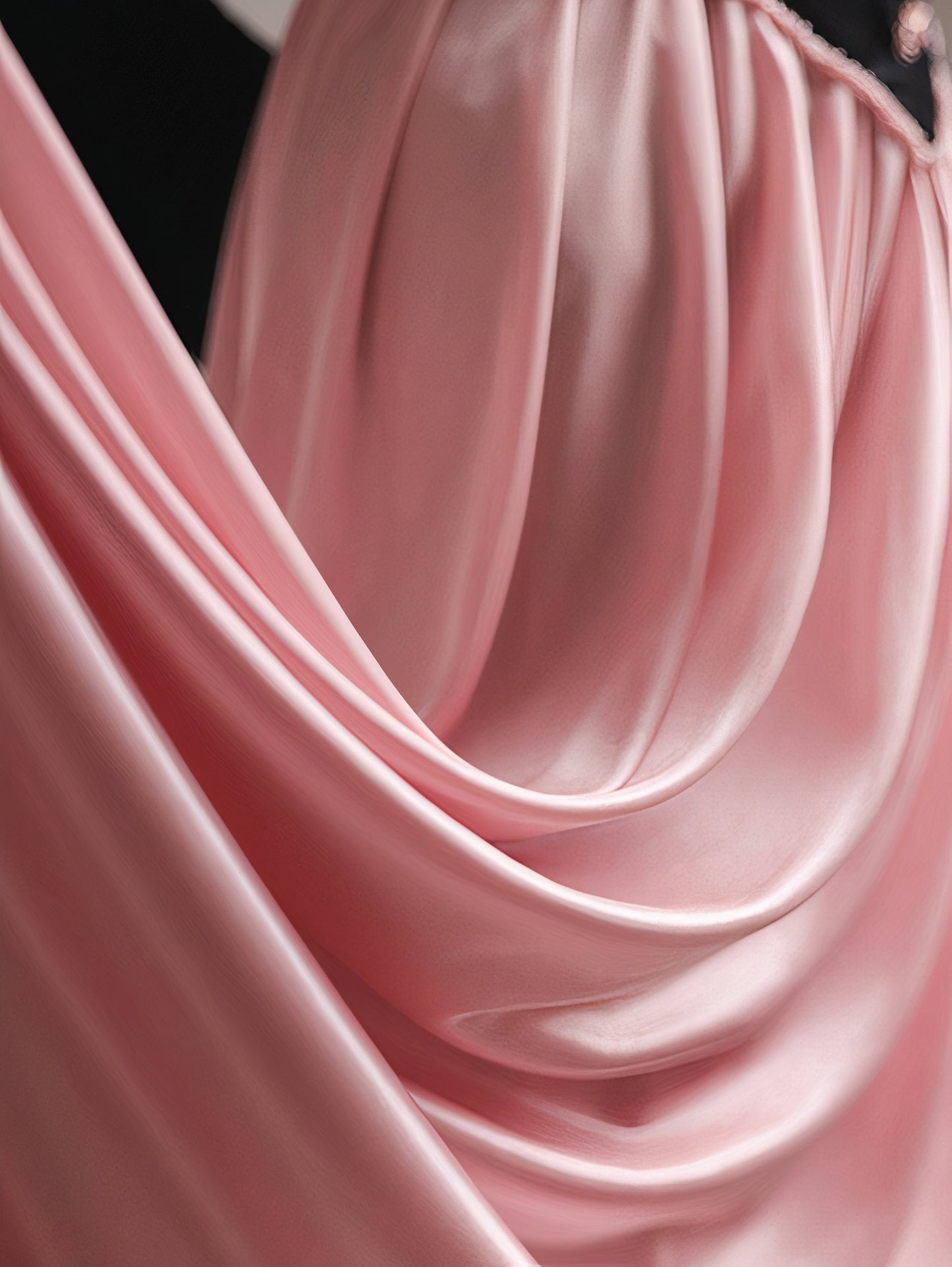 Rosabella Luxe Elbise