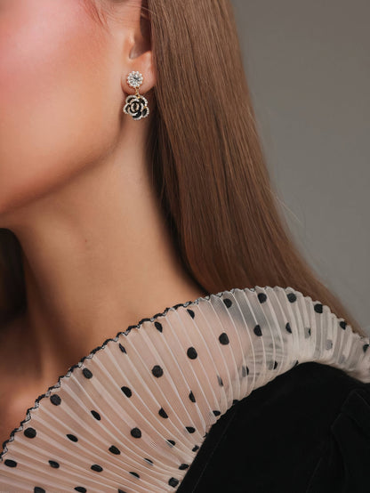 Eterik Zarafet Elbisesi