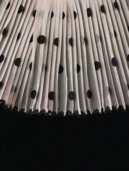 Eterik Zarafet Elbisesi