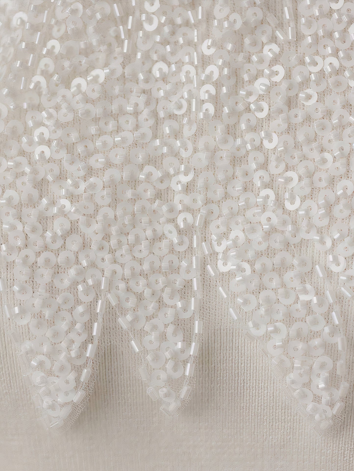 Sparkling Elegance İşlemeli Kazak