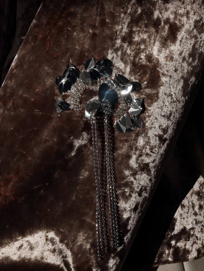 Fildişi Balon Pantolon