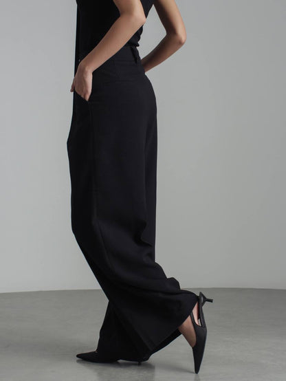 Desenli Gri Oversize Ceket