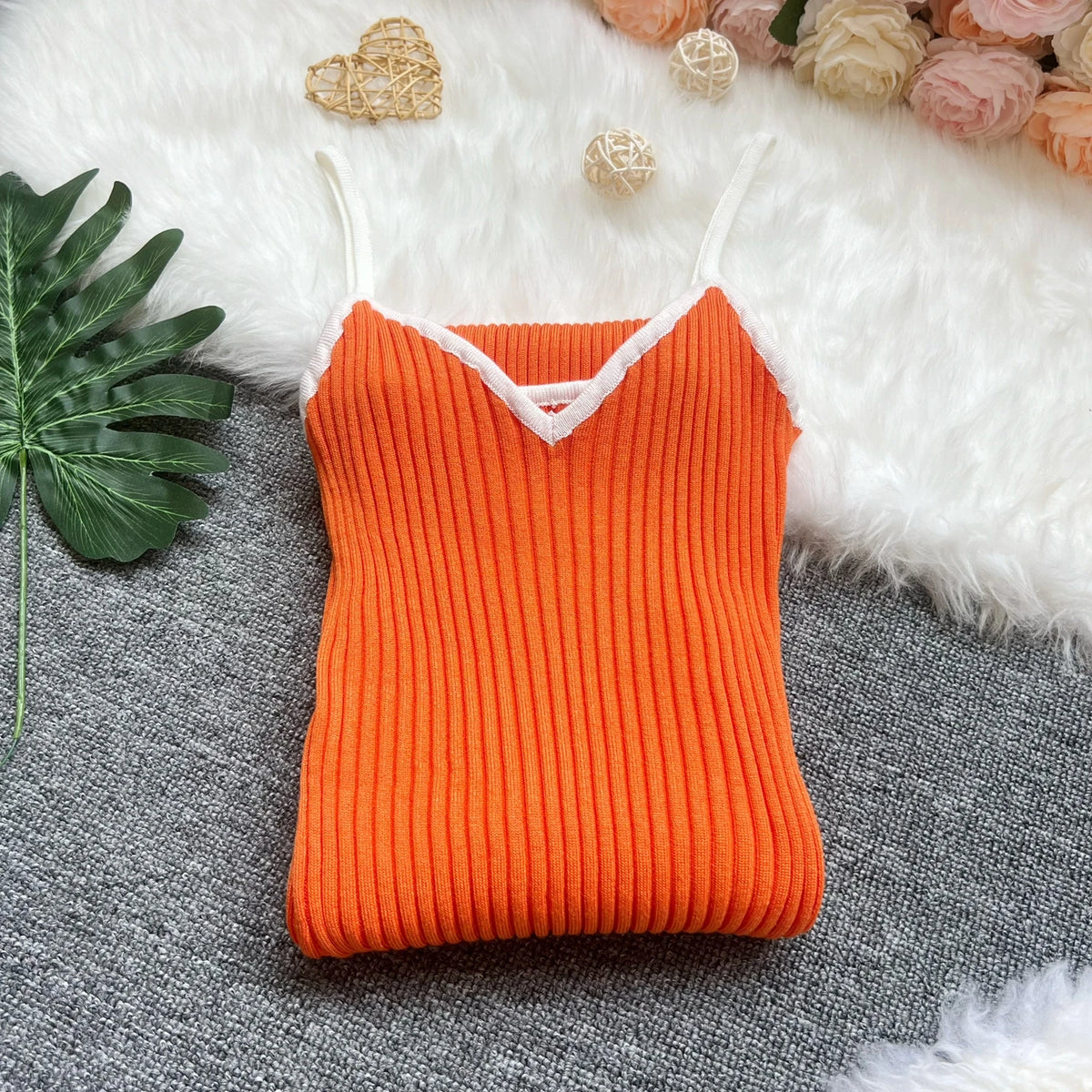 Ribbed Knit Bodycon Maxi Dress