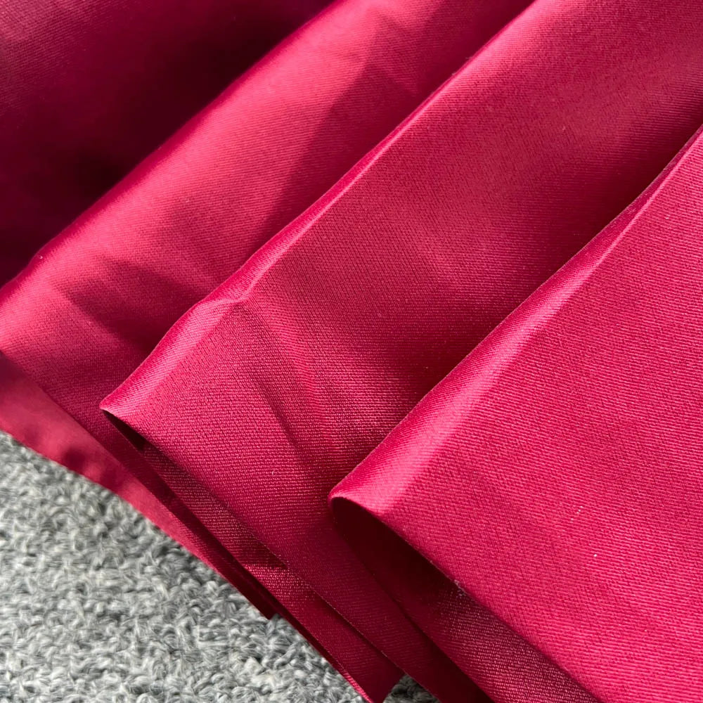 Sleeveless Ruched Fairy Sundress
