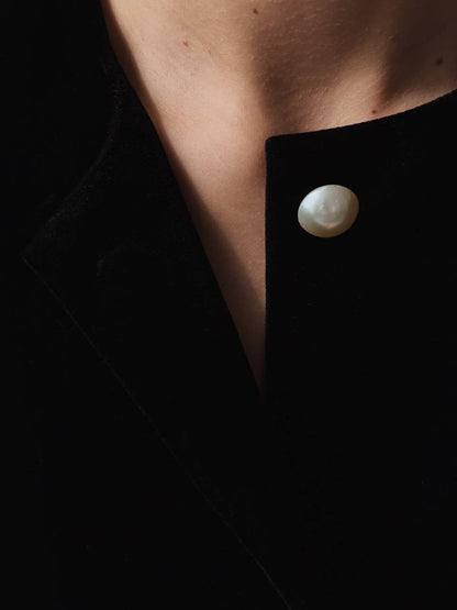 Çiçek Bel Detaylı Kadife Mini Takım