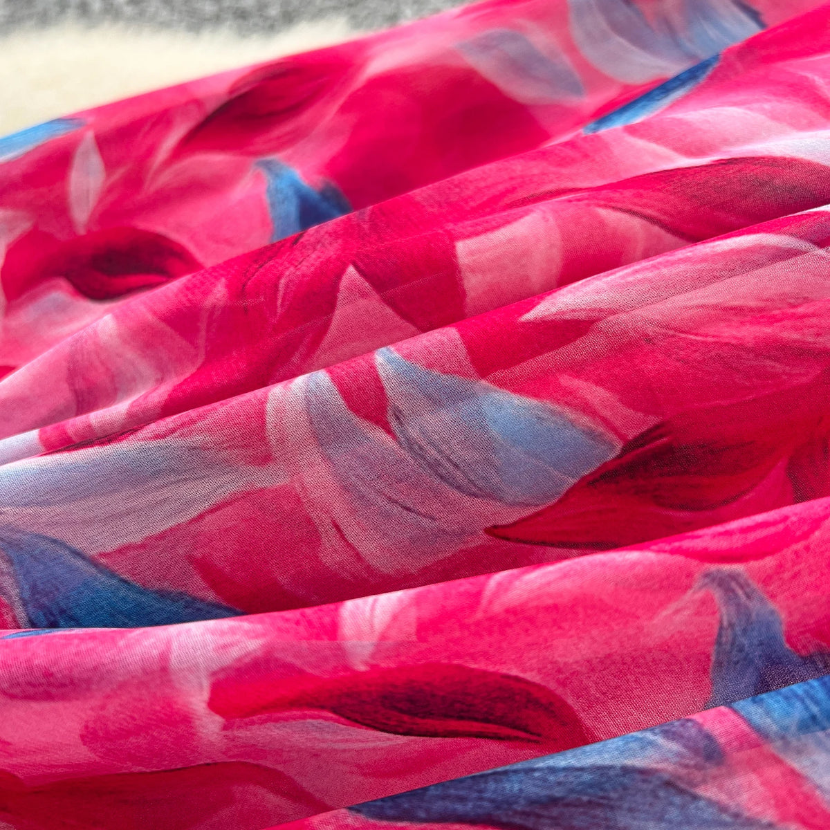 Sweet Lantern Sleeve Party Dress