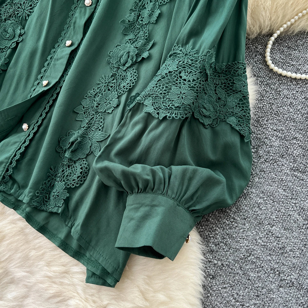 Tiered Paneled Boho Maxi Sundress